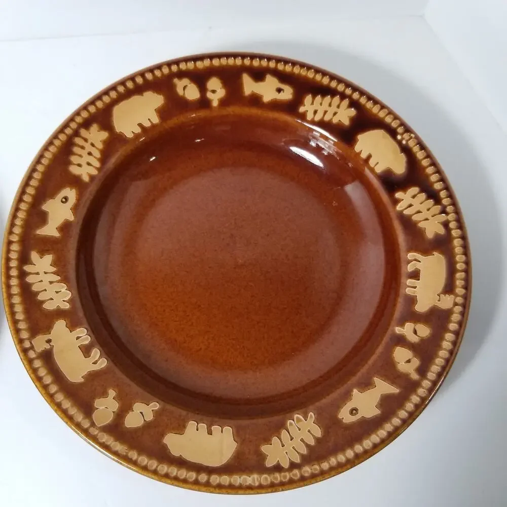Eddie Bauer bauer bowls